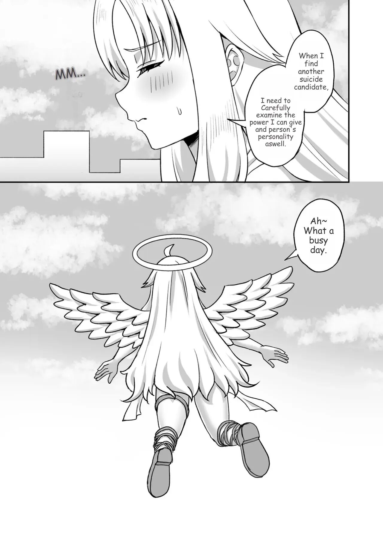 After Gaining The Power To Stop Time, I Took Revenge On All Of Them Chapter 1000 Page 81